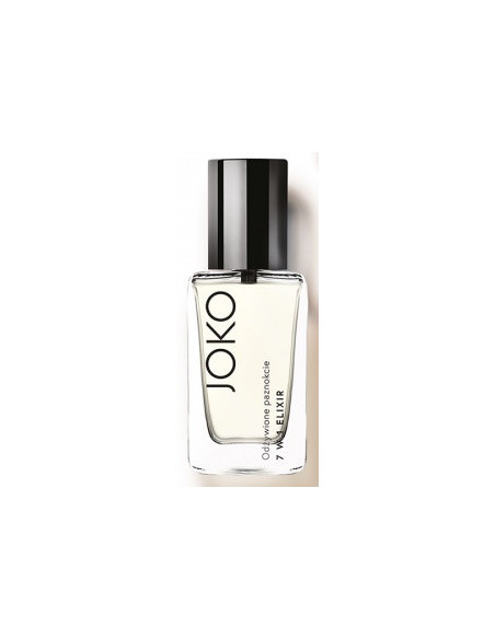JOKO NAIL Elixir for nails, 7in1