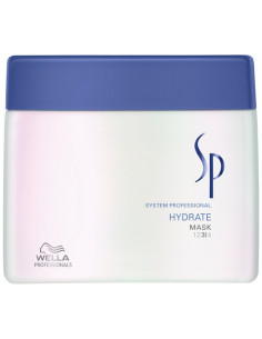 Antipoison isolation Perfervid Wella SP Hydrate Mask 400 ml