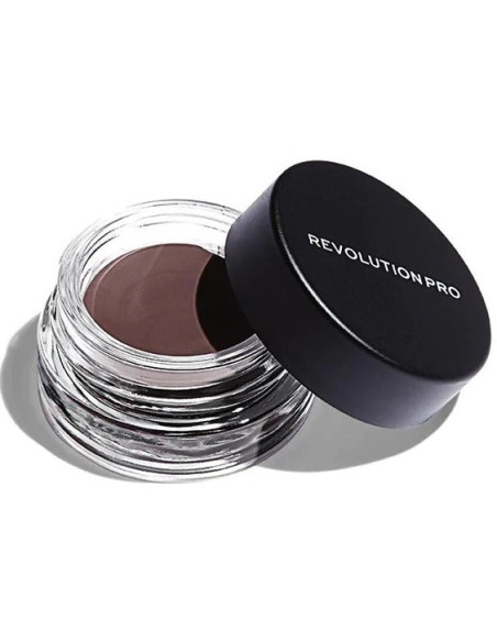 JOKO Помада для бровей | CHOCOLATE