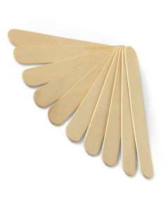 HOLIDAY Wooden spatulas for...