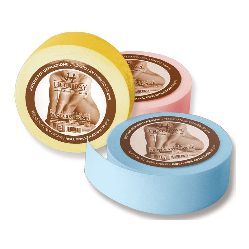 HOLIDAY Depilācijas papīrs rullī...