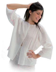 Blouse for procedures,...
