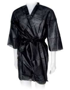 Kimono, non-woven material,...