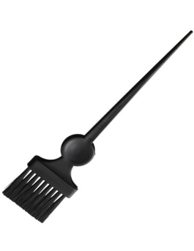 Кисточка для окрашивания волос Termix, твордая, 40mm