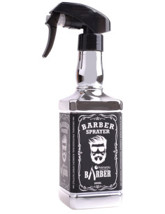 Spray bottle Barber, 500 ml