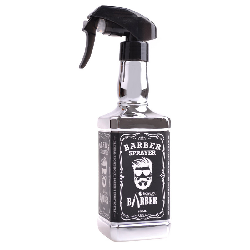Spray bottle Barber, 500 ml