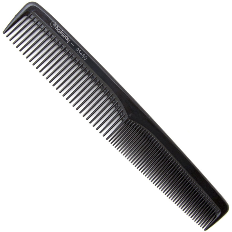 Comb Excellence, heat resistant, antistatic, 175mm