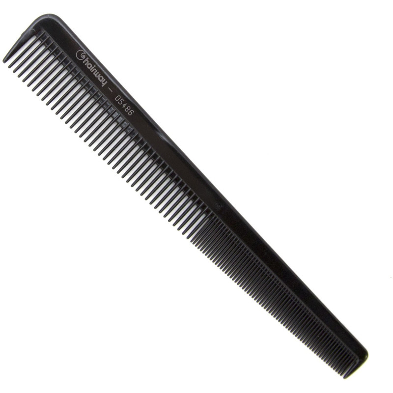 Comb Excellence, heat resistant, antistatic, 180mm