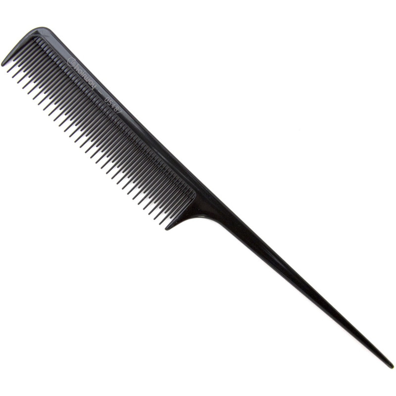 Comb Excellence, heat resistant, antistatic, 205mm