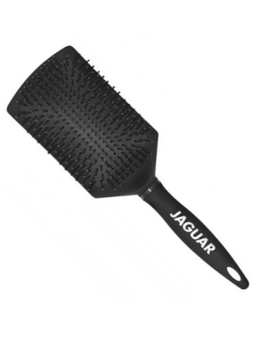 Hair brush, massage, Jaguar S5, 13-row
