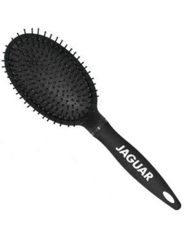 Hair brush S4 Jaguar, massage, 11-row