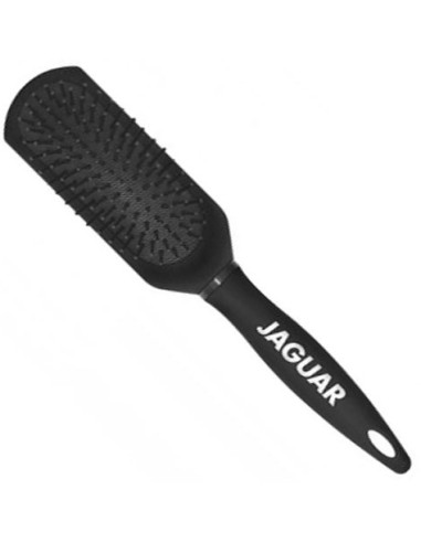 Щетка для волос S3 Jaguar, массажная 7-рядная