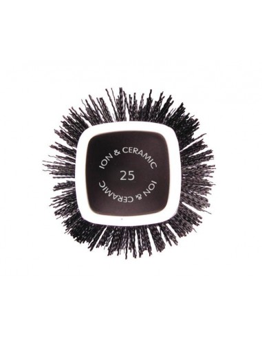 Thermal brush HAIRWAY, with ion,...