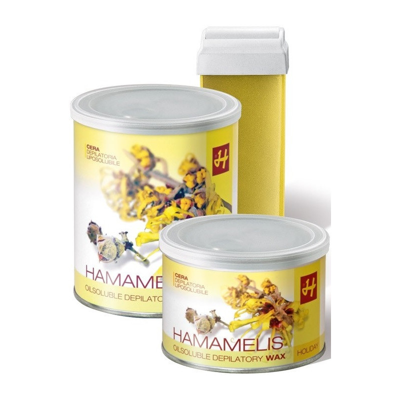 HOLIDAY GEL Wax cartridge (gagamelis)...