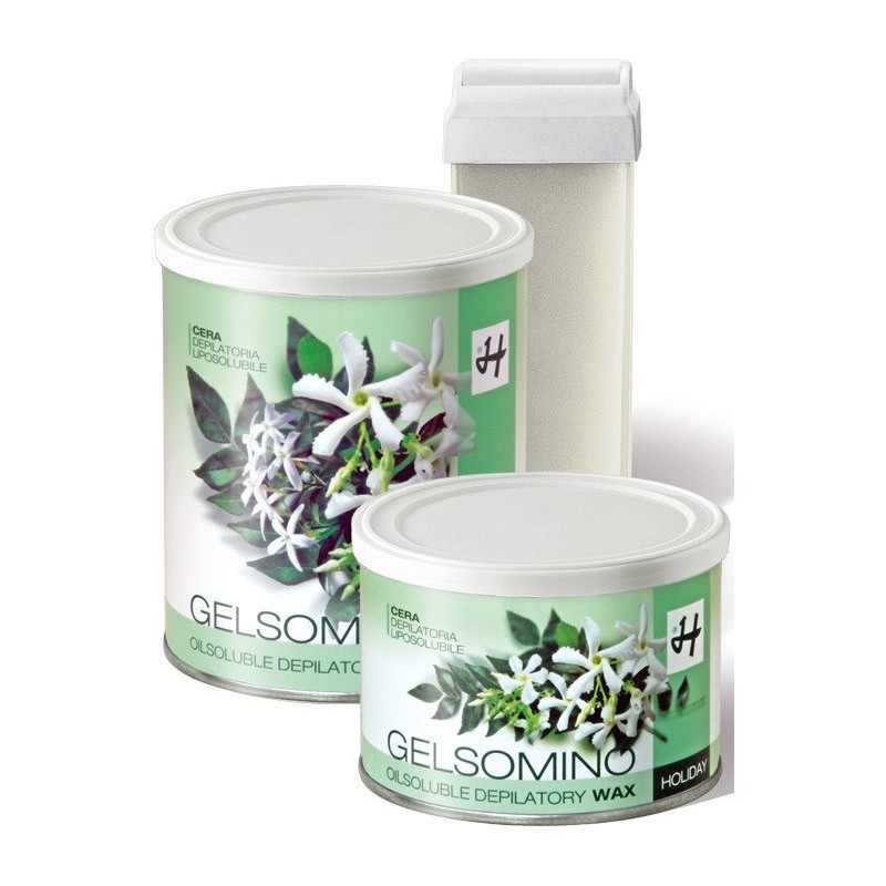 HOLIDAY SPECIAL FLAVOURS Wax...