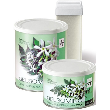 HOLIDAY SPECIAL FLAVOURS Wax cartridge (jasmine) 100ml