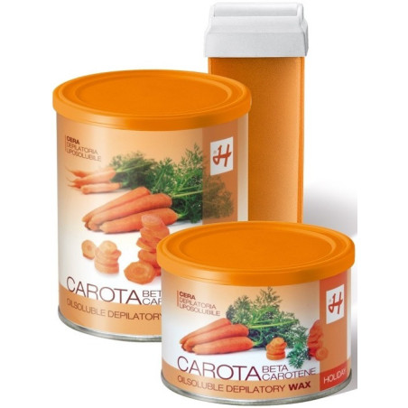 HOLIDAY SPECIAL FLAVOURS Vasks kārtridžu (burkāns/beta-karotīns) 100ml