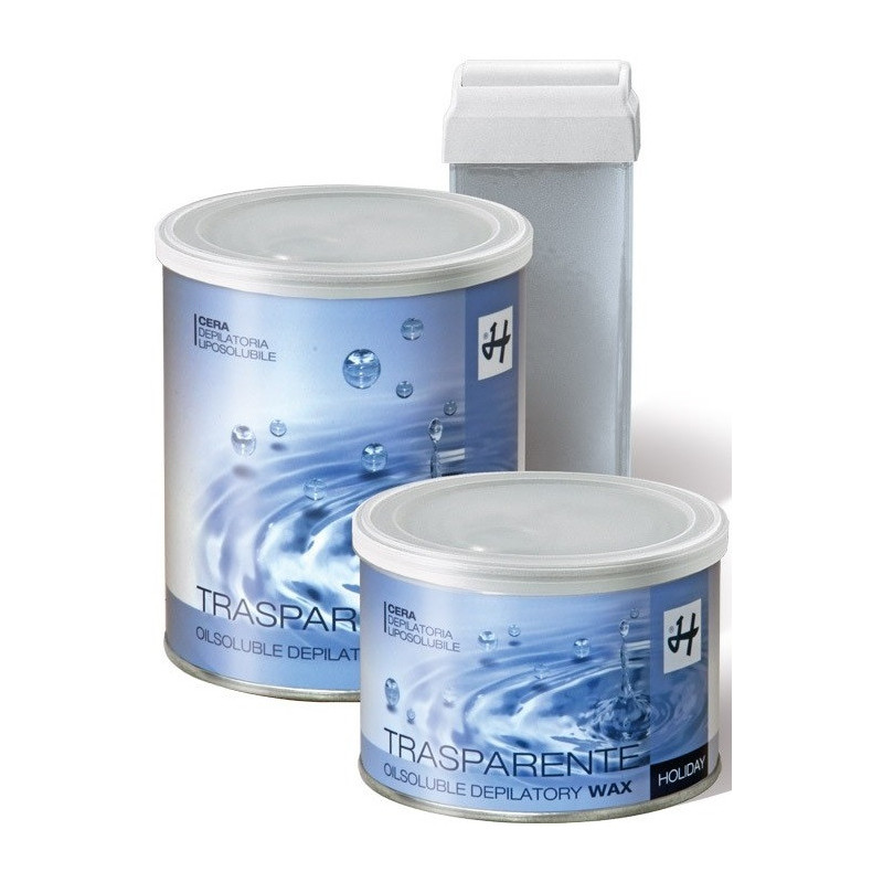 HOLIDAY GEL Wax cartridge...