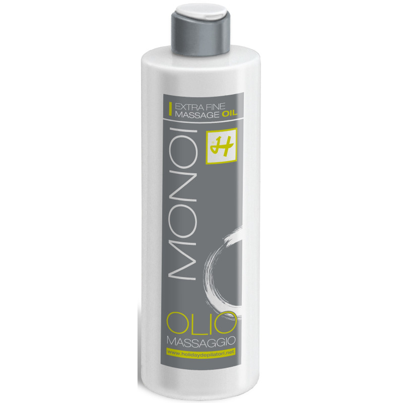 HOLIDAY Massage Oil (monoi) 500ml
