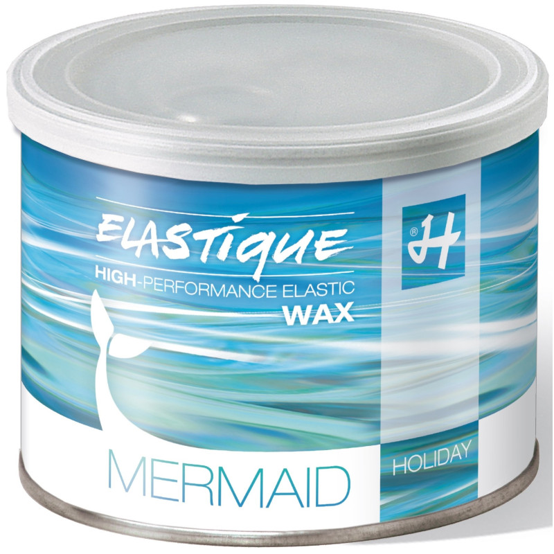 HOLIDAY Wax, elastic, Mermaid 400ml