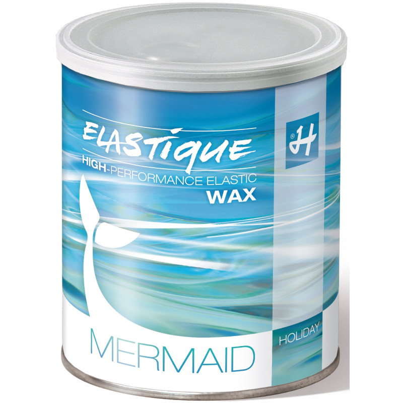 HOLIDAY Wax, elastic, Mermaid 800ml