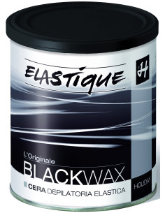 HOLIDAY ELASTIQUE Wax...