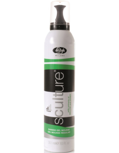 Sculture Shining Gel Mouse 300 ml