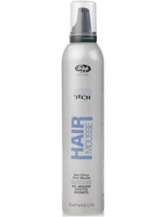 HT Mousse Gel in Mousse 300 ml