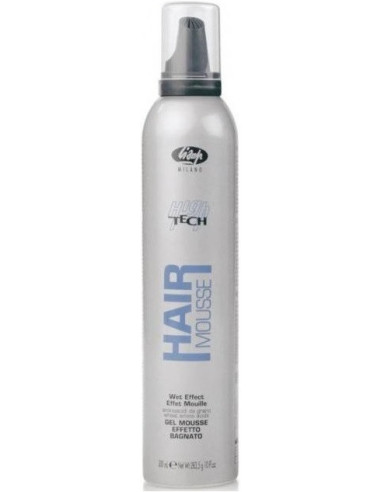 HT Mousse Gel in Mousse 300 ml