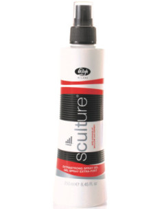Sculture Extra strong gel...