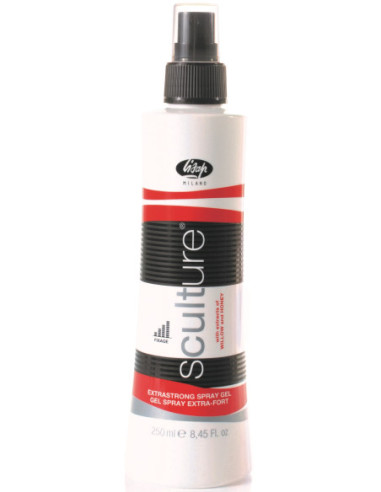 Sculture Extra strong gel spray 250 ml