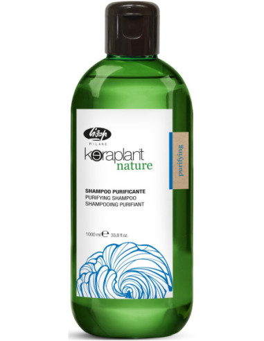 Keraplant Nature Anti-Hair Loss Shampoo 1000 ml