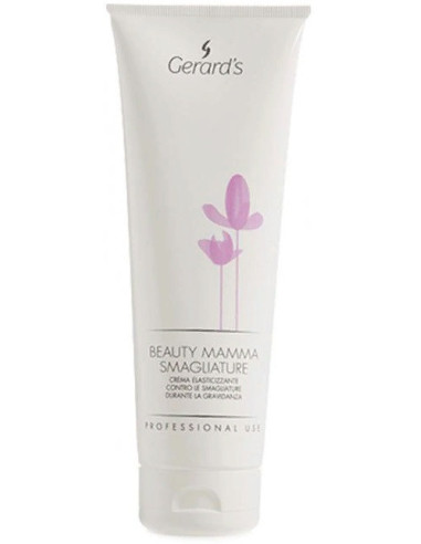 BEAUTY MAMMA SMAGLIATURE Elasticising...