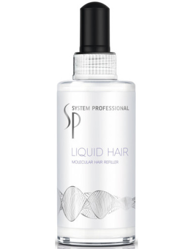 Wella SP Liquid Hair 100 ml