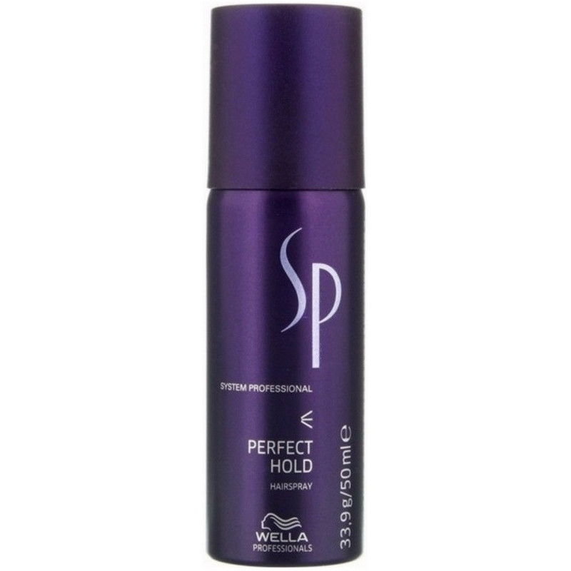 Wella SP Perfect Hold 50 ml