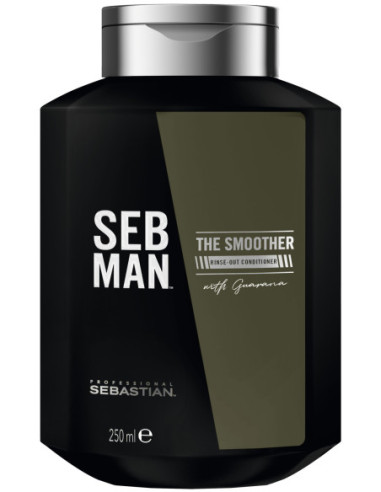 Sebastian Professional SEB MAN THE SMOOTHER kондиционер для волос 250 мл