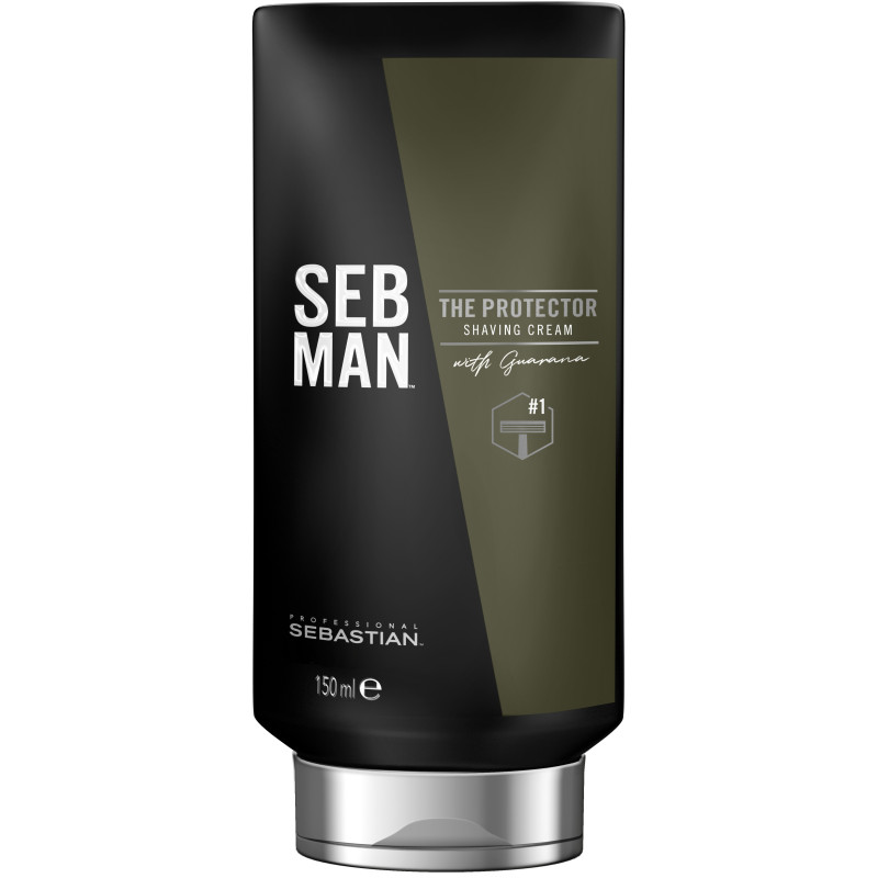 Sebastian Professional SEB MAN  THE PROTECTOR CREAM 150ml