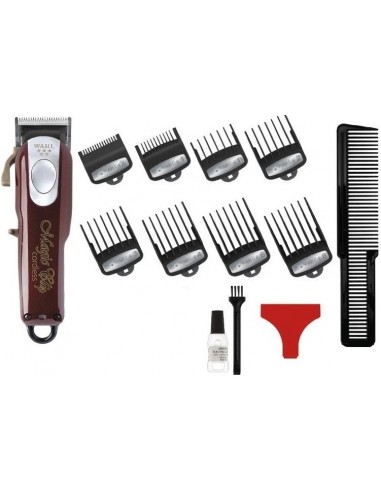 Wahl Magic Clip Cordless cutting...