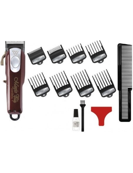 Wahl Magic Clip Cordless cutting machine wireless 290g