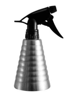 Sprayer Stainless, aluminum...