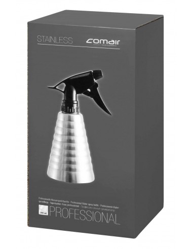 Sprayer Stainless, aluminum body, 300 ml