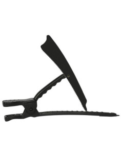 Professional hair clips...