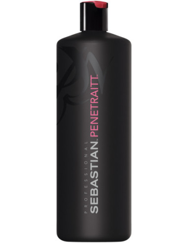 Sebastian Professional Penetraitt shampoo 1000ml