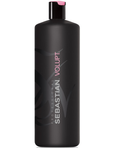 Sebastian Professional Volupt Шампунь для объема волос 1000мл