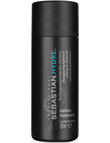 Sebastian Professional Hydre shampoo 50ml