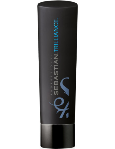 Sebastian Professional Trilliance Шампунь для блеска волос  250мл