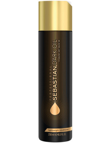 Sebastian Professional Dark Oil Кондиционер для всех типов волос 250мл