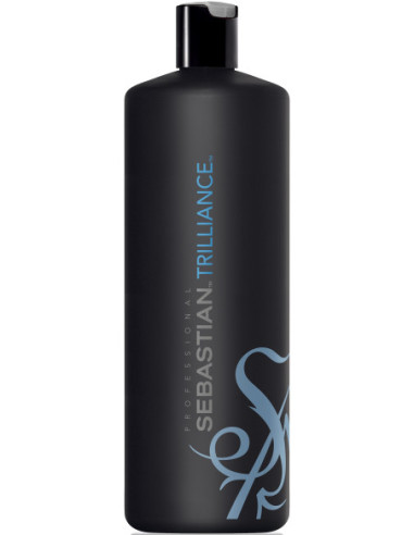 Sebastian Professional Trilliance  šampūns matu mirdzumam 1000ml