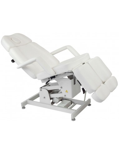 Pedicure bed with 1 motor Lucky-1