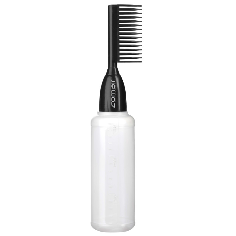 Applicator bottle with comb, 150ml